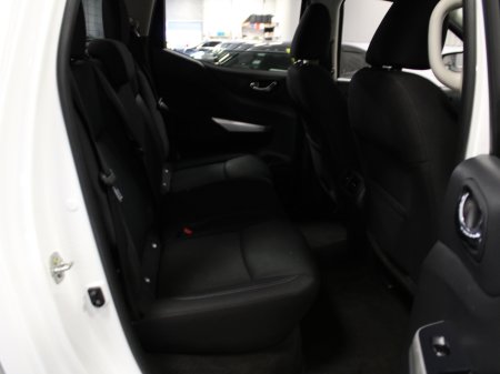 2021 Nissan Navara N-CONNECTA DCI SHR DCB €22,950 thumbnail