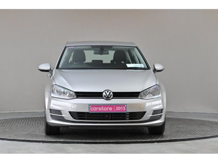 2013 Volkswagen Golf *JAN 2026 PRICING NOW*1.4 TSI 125BHP COMFORTLINE 6SPD €10,990