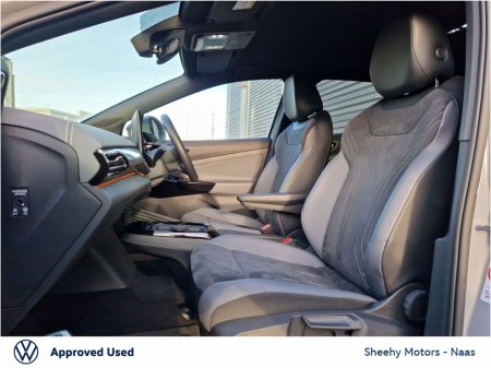 2023 Volkswagen ID.4 Life Dx 77kWh €32,995