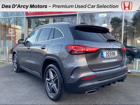 2021 Mercedes-Benz GL Class EXCLUSIVE ED PREMIUM E AMG LINE €34,950