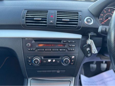 2010 BMW 1 Series M SPORT DEPOSIT TAKEN €6,250 thumbnail