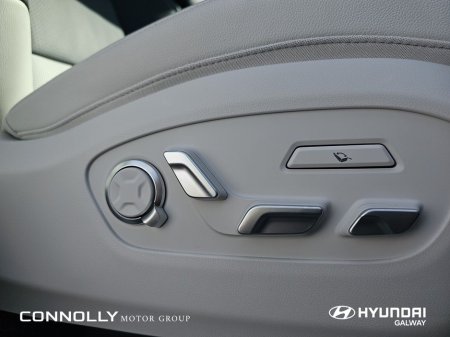 2026 Hyundai Ioniq 9 IONIQ 9 * ORDER NOW FOR 261 * - €765 p/m €80,995 thumbnail