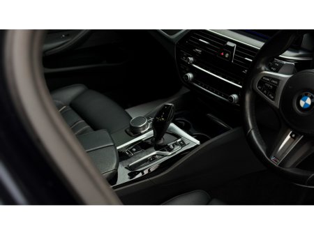 2021 BMW 5 Series SOLD 2021 (211)  BMW 530e M-SPORT LCI 290BHP €29,999