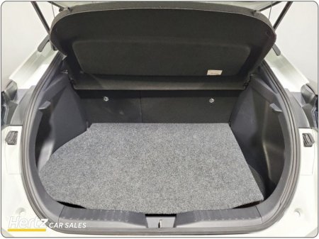 2024 Toyota C-HR ICON HEV CVT 1.8 Petrol Automatic €30,995 thumbnail