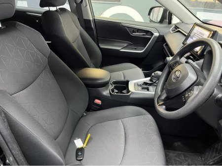 2019 Toyota Rav4 €27950! 2019 TOYOTA RAV4 HYBRID X 2.5 AUTOMATIC / REVERSE CAMERA / CRUISE CONTROL €27,950 thumbnail