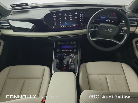 2025 Audi A5 40 TDI EDITION ONE SE €59,800