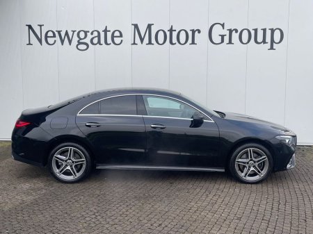 2024 Mercedes-Benz CLA Class CLA 250 E AMG LINE EXECUTIVE €42,888 thumbnail