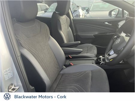 2026 Volkswagen ID.4 Pro Plus 286BHP *ORDER YOUR 261 TODAY* €48,900