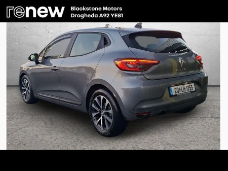 2023 Renault Clio TCe 90 DFull Evolution €19,950