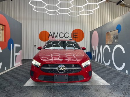 2019 Mercedes-Benz A Class A180 / 50k KMs / REVERSE CAMERA , ADAPTIVE CRUISE & MORE €24,950