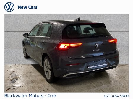 2026 Volkswagen Golf Style 1.5 TSI 150BHP *ORDER YOUR 261 TODAY* €41,875