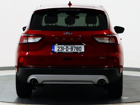2023 Ford Kuga *29* TITANIUM 2.5 PHEV 225 S6.2 CT 4DR €23,900