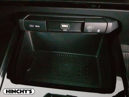 2024 Kia Niro Niro K3 HEV thumbnail