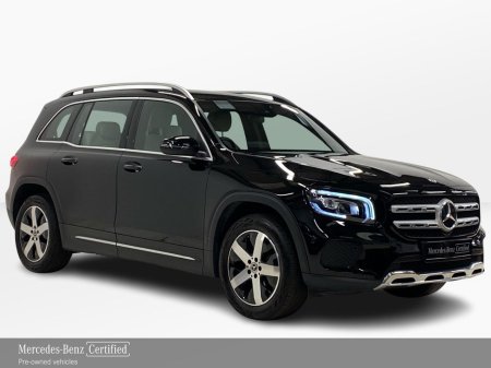 2023 Mercedes-Benz GLB GLB 200 Progressive Auto | 7 Seater, Reversing Camera, Heated Seats €47,950