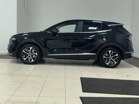 2023 Kia Sportage Mhev K3 DSL 5DR €34,495