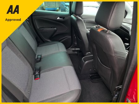 2021 Opel Crossland X * HIGH SPEC * 1.5 DIESEL €14,900 thumbnail
