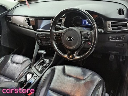 2018 Kia Niro 1.6 GDI 105PS EXL €16,890 thumbnail