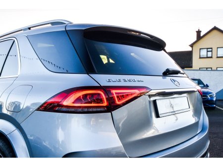 2023 Mercedes-Benz GLE Class 350de AMG Premium Plus 316bhp 4Matic €82,850 thumbnail