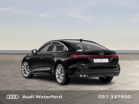 2026 Audi A5 40 TDI Edition One SE from €679 per month €69,638