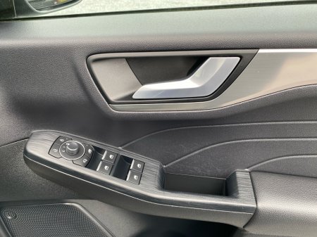 2023 Ford Kuga Titanium PHEV 225BHP €33,500 thumbnail