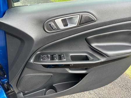 2020 Ford Ecosport TITANIUM 1.0T 6SPEED 5DR 4 *7.9% Finance Available* €19,950 thumbnail