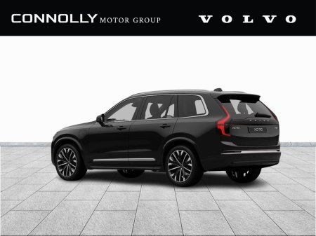 2026 Volvo XC90 T8 Ultra Bright PHEV €1018pm €110,590