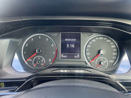 2019 Volkswagen Polo 1.0 TSI 80HP Trendline €13,995 thumbnail