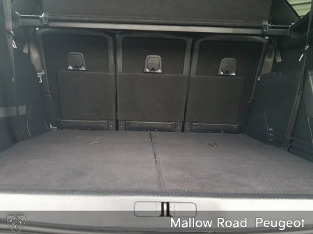 2020 Peugeot 5008 GT-LINE 1.5 BLUE HDI 130 6.2 4 €25,950 thumbnail