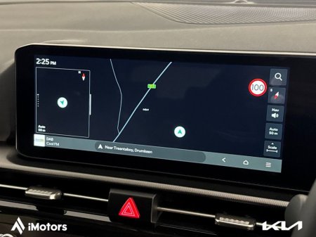 2026 Kia Sportage K2 Commercial Available to Order thumbnail