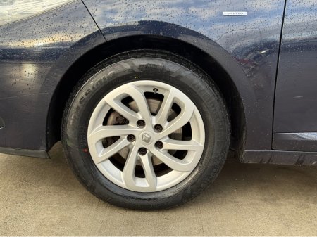 2016 Renault Fluence LIMITED EDITION 1.5 DCI 95 201 4DR €6,950 thumbnail