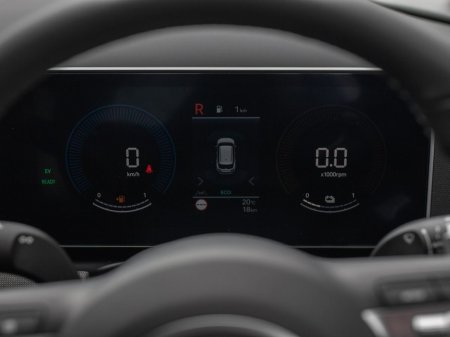 2025 Hyundai Tucson Executive New Model - In Stock €49,670 thumbnail