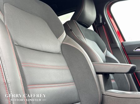 2023 Renault Arkana RS Line 1.3 Petrol Automatic - High Spec €27,950 thumbnail