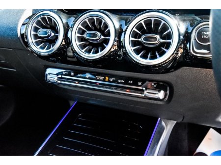 2025 Mercedes-Benz EQA 250+ 560km Range AMG Executive €48,850 thumbnail