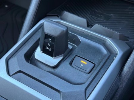 2026 Dacia Duster Petrol-Hybrid 140 BHP Journey €35,750 thumbnail