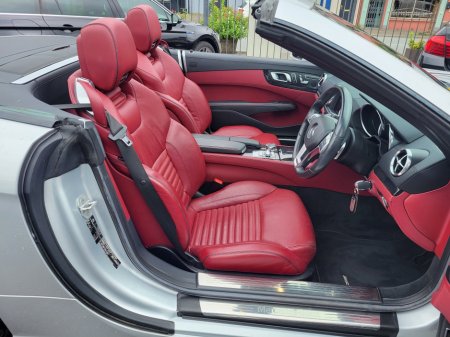 2015 Mercedes-Benz SL Class 400 AMG Sport Auto, Stunning Car 48k kms,  FSH, Warranty €42,750 thumbnail