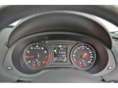 2016 Audi Q3 1.4 TFSI S-TRONIC*PARK SENSORS*REVERSE CAM* thumbnail