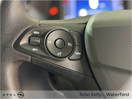 2025 Opel Corsa Elegance 1.2i (75PS) S/S 5 Speed €25,995 thumbnail