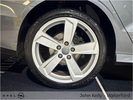 2020 Audi A3 TDI €25,495 thumbnail