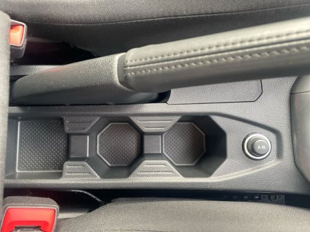 2025 Volkswagen Polo POLO EDITION 75 1.0TSI 95HP D7F €25,975 thumbnail