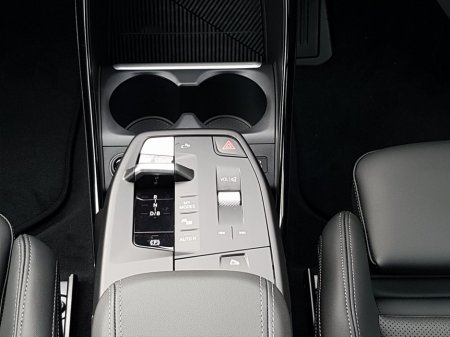 2026 BMW iX1 iX1 eDrive20 Sport €51,742 thumbnail