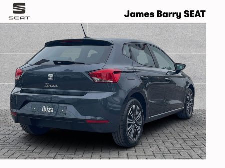 2026 SEAT Ibiza * 2026 SEAT IBIZA * MASSIVE OFFERS * €27,759