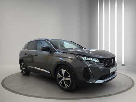 2023 Peugeot 3008 PEUGEOT 3008 PHEV