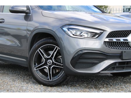 2023 Mercedes-Benz GLA Class 250E AMG LINE EXECUTIVE €41,950