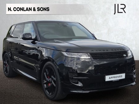 2025 Land Rover Range Rover Sport PHEV DYNAMIC SE *MAIN LAND ROVER DEALER*