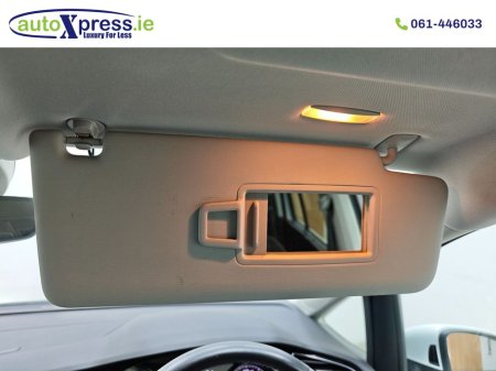 2020 Volkswagen Touran 7 Seater 1.4 TSI Automatic, Reversing camera €26,495 thumbnail