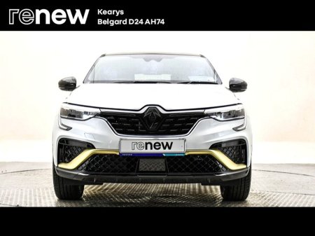 2023 Renault Arkana E-TECH ENGINEERED *High Spec* €28,900 thumbnail
