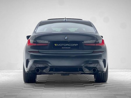 2021 BMW 3 Series 330E M SPORT *SUNROOF* €31,990 thumbnail