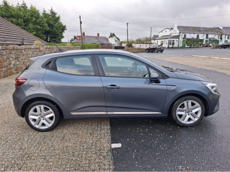 2020 Renault Clio DYNAMIQUE TCE 100 MY19 5DR V €12,950 thumbnail