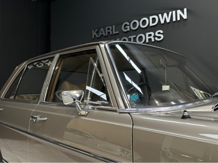 1970 Mercedes-Benz 280 280 SE AUTO VINTAGE €24,950 thumbnail