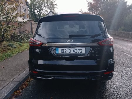 2019 Ford S-Max 7 Seater St-line 150BHP! €23,950